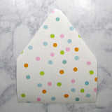 Pre-Cut A2 Envelopes Liners