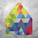 Pre-Cut 4bar Envelopes Liners