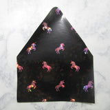 Pre-Cut A2 Envelopes Liners
