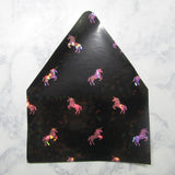 Pre-Cut A6 Envelopes Liners