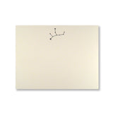 Zodiac Constellation Stationery {More Styles Available}