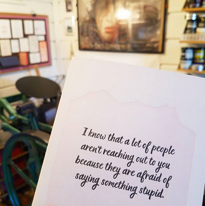 Featured Project: Empathy Cards