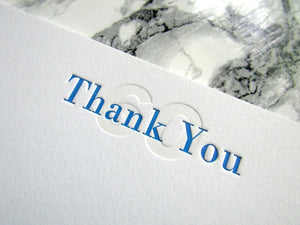 From Basic to Completely Personalized: Thank You Cards