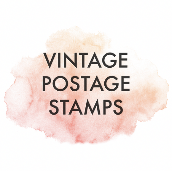 vintage stamps shop