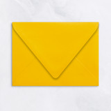 Colorplan A7 Envelopes