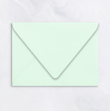 Colorplan A7 Envelopes