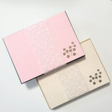 Silver Dollar Eucaluptus Stationery (S) {more styles available}