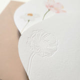 Floral Cards, Two-Sided (L)