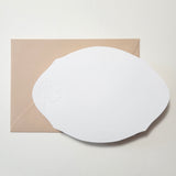 Floral Cards, Two-Sided (L)