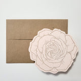 Rose Flat Cards (S)