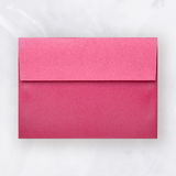 Azalea Stardream Envelopes {Pearlized}