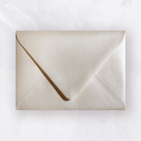 Opal Stardream Envelopes {Pearlized}