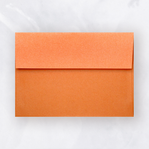 Flame Stardream Envelopes {Pearlized}