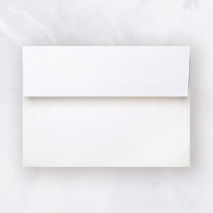 Crystal Envelopes {Pearlized}