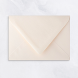 Coral Stardream Envelopes {Pearlized}