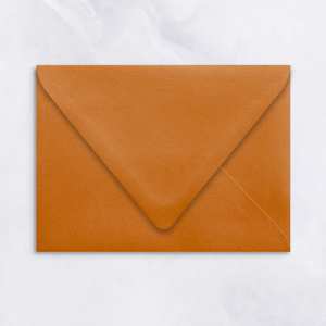 Rust Envelopes