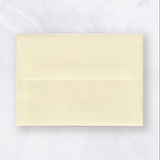 China White Envelopes