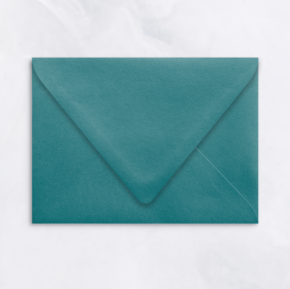 Emerald Envelopes