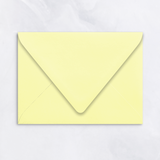 Colorplan 4bar Envelopes