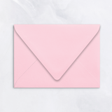 Colorplan A7 Envelopes