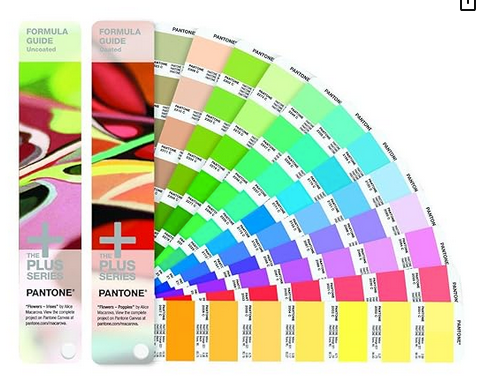 inviting: USED UNCOATED PANTONE FORMULA GUIDE 2019 – inviting