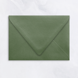 Colorplan A7 Envelopes