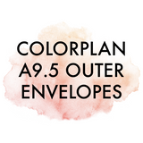 Colorplan A9.5 Outer Envelopes