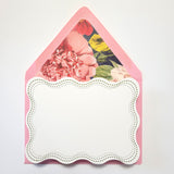 Wavy Stationery (S) {other styles available}