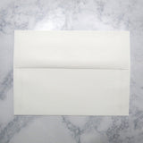 White Envelopes