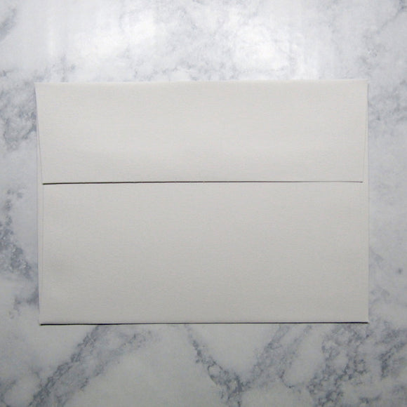 Gray Neenah Cotton Envelopes