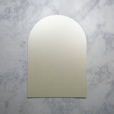 Die Cut Shapes: Arch / Tombstone