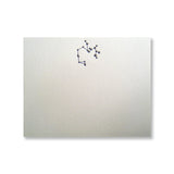 Zodiac Constellation Stationery - More Styles Available