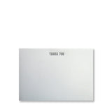 Cotten Personalized Stationery (S)