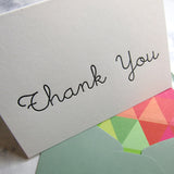 Danvers Thank You Cards (S)