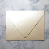Opal Stardream Envelopes {Pearlized}