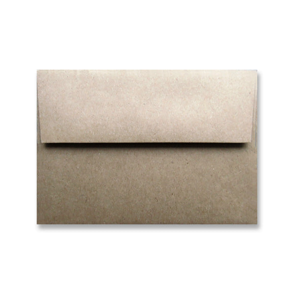 Grocery Bag Envelopes
