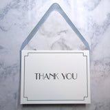 Margo Thank You Cards (M)