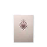 Milagro Heart Note Cards {last one}