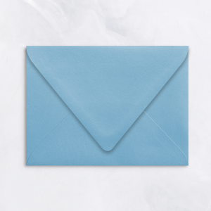 New Blue Envelopes