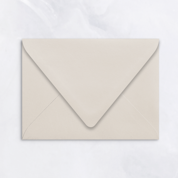 Stone #23 Envelopes