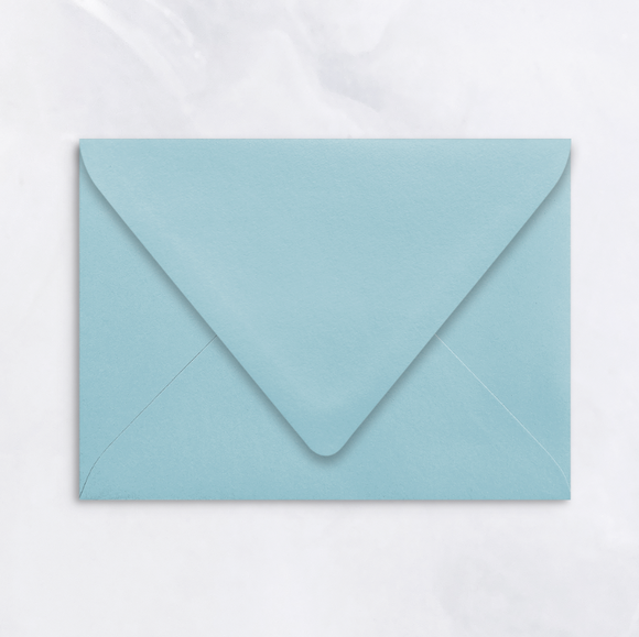 Pool Envelopes