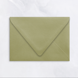 Moss Envelopes