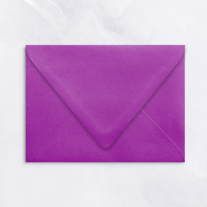 Beet Envelopes
