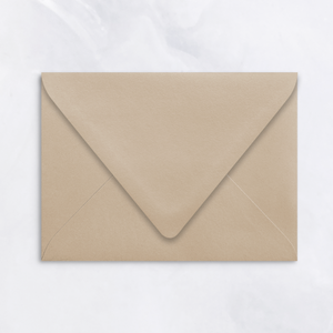 Paper Bag Envelopes