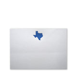 Texas Flat Cards