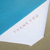Tierney Thank You Stationery (L)