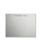 Tierney Thank You Stationery (M) {Last One}