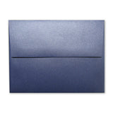 Sapphire Blue Envelopes {Pearlized}