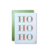 Ho Ho Ho Cards