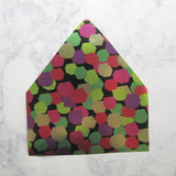 Confetti Liners & Pre-Lined Envelopes